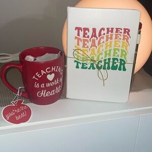 New Teacher gift